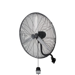 VENTILADOR PARED INDUST. 200 W