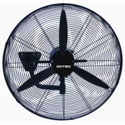 VENTILADOR INDUSTRIAL PARED