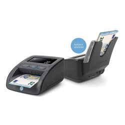 DETECTOR AUTOMATICO BILLETES FALSOS