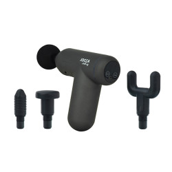 PISTOLA DE MASAJE