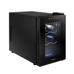 VINOTECA GRAND SAIGNEE 6 BOTELLAS