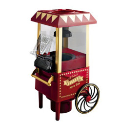 PALOMITERO ELECTRICO VINTAGE