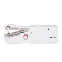 MAQUINA COSER PORTATIL