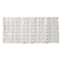 ALFOMBRA BAÑERA/DUCHA MARELIA BLANCA