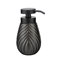 DOSIFICADOR JABON CERAMICA IDRO