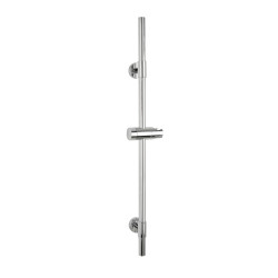 COLUMNA DUCHA BASIC ACERO INOX CROMO