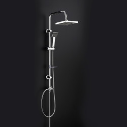 COLUMNA DUCHA SIN GRIFO MODELO FONFRIA