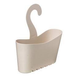 ESTANTE C/COLGADOR STANDARD ECOHOME