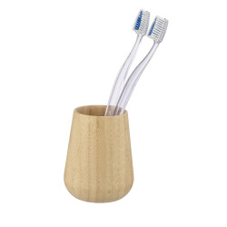 VASO DENTAL BAMBU MARU