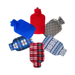 BOLSA AGUA FORRADA POLAR