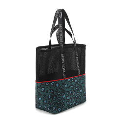 BOLSA COMPRA URBAN WILD VERDE