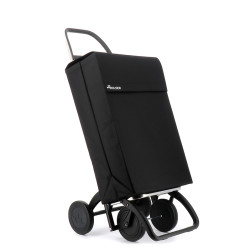CARRO COMPRA JEAN LN4 NEGRO