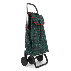 CARRO COMPRA I-MAX WILD VERDE 4L