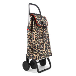 CARRO COMPRA I-MAX WILD CAMEL 4L