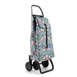 CARRO COMPRA I-MAX W.MORRIS 4 BIRDS