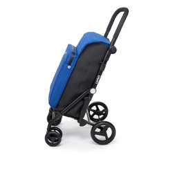 CARRO COMPRA URBAN FAMILY OCEAN