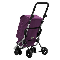 CARRO COMPRA GO UP MERLOT