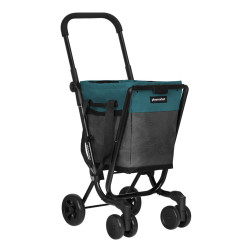 CARRO COMPRA EASY GO V2 SAPPHIRE