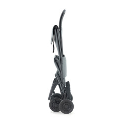 CARRO COMPRA 4R TERMICO GRIS TRAVEL