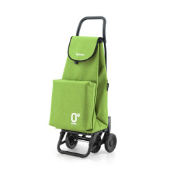CARRO COMPRA 4R TERMICO GRIS BAMBOO JASP