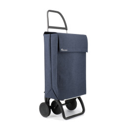 CARRO COMPRA JEAN TWEED 4 MARIN