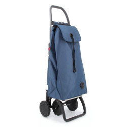 CARRO COMPRA I-MAX MF 4L DENIM