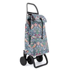 CARRO COMPRA I-MAX WILLIAM MORRIS 4R PLEG