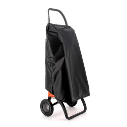 PONCHO CARRO COMPRA M NEGRO
