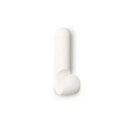 COLGADOR ADH ATLAS BLANCO