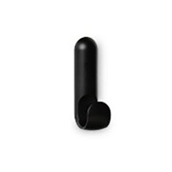COLGADOR ADH ATLAS NEGRO