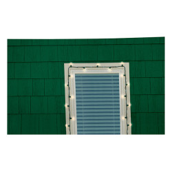 CLIPS PARA LUCES EXTERIOR 17017CLR-AWPU