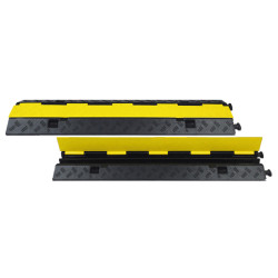 PROTECTOR CABLE CAUCHO