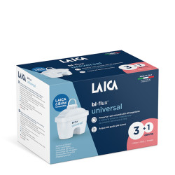 CARTUCHO FILTRO BIFLUX 3 + 1