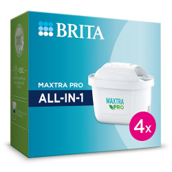 RECAMBIO FILTRO MAXTRA PRO PACK 4 ESP CAL