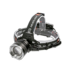 LINTERNA FRONTAL LED 10-W AY-FR 1000L