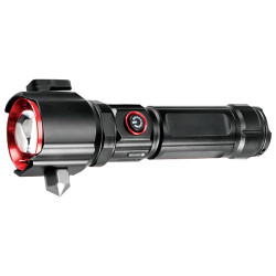 LINTERNA LED DE EMERGENCIA AY-10W