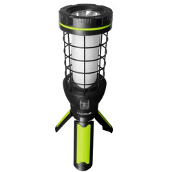 LUZ DE TRABAJO LED MULTIFUNCIONAL PORTAIL RECARG
