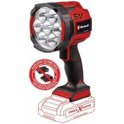 LINTERNA TE-CL 18/2500 SIN BATERIA