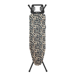 MESA PLANCHAR K-UNO BLACK TUBE WILD CAMEL