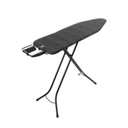 MESA PLANCHAR NEGRO DENIM