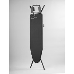 MESA PLANCHAR K-S BLACK TUBE