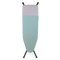 MESA PLANCHAR K-B BLACK TUBE NATURAL SALVIA/PLATA
