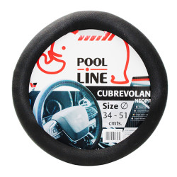 CUBREVOLANTE NEOPRENO 34-51 CM