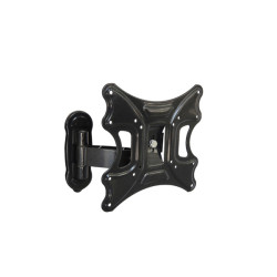 SOPORTE TV LED 1BR INCL.GIR.NEGRO HASTA 60''