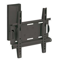 SOPORTE TV LED GIRAT. NEGRO HASTA 60''