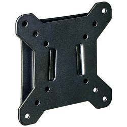 SOPORTE TV LED NEGRO HASTA 32''