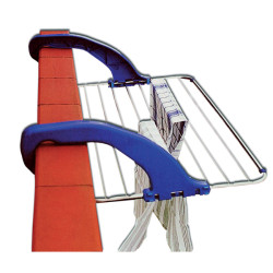 TENDEDERO BALCON ALUMINIO DELTA