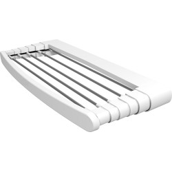 TENDEDERO EXTENSIBLE PARED TELEPACK 70