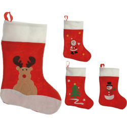 CALCETIN NAVIDAD SURTIDOS