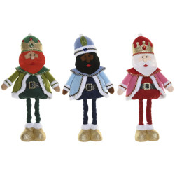 FIGURA REY MAGO POLI SURT
